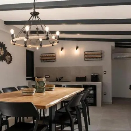 Luxury With A Swimming Pool Nova Vas, Porec - 24282 Villa Nova Vas (Porec)