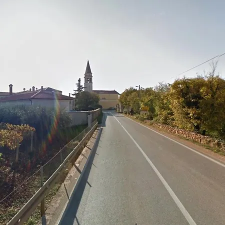 Luxury With A Swimming Pool Nova Vas, Porec - 24282 Nova Vas (Porec)