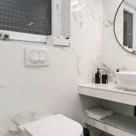 Luxury With A Swimming Pool Nova Vas, Porec - 24282