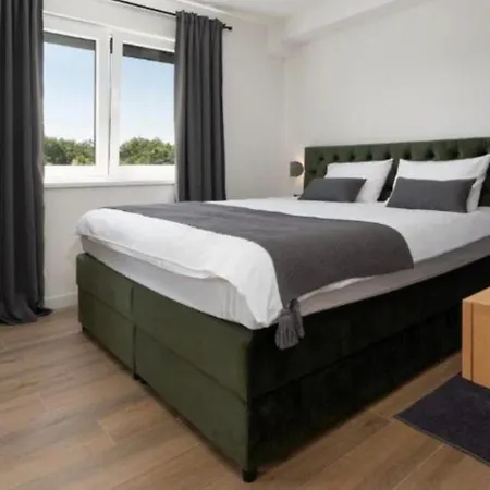 Luxury With A Swimming Pool Nova Vas, Porec - 24282 Villa Nova Vas (Porec)