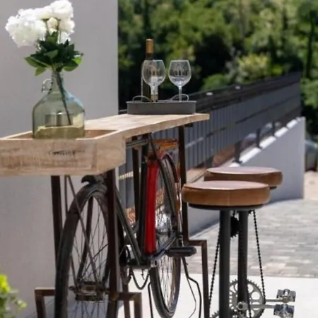 Villa Luxury With A Swimming Pool Nova Vas, Porec - 24282