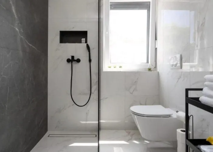Luxury With A Swimming Pool Nova Vas, Porec - 24282