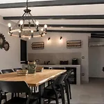 Luxury With A Swimming Pool Nova Vas, Porec - 24282 فيلة Nova Vas (Porec)