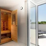 Luxury With A Swimming Pool Nova Vas, Porec - 24282 فيلة *
