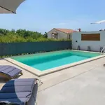 Luxury With A Swimming Pool Nova Vas, Porec - 24282 * Nova Vas (Porec)
