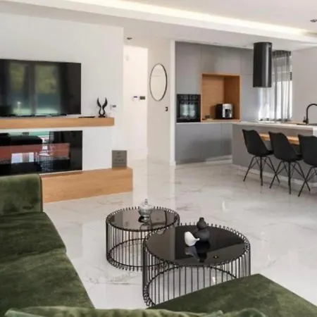 Вилла Luxury With A Swimming Pool Nova Vas, Porec - 24282 *