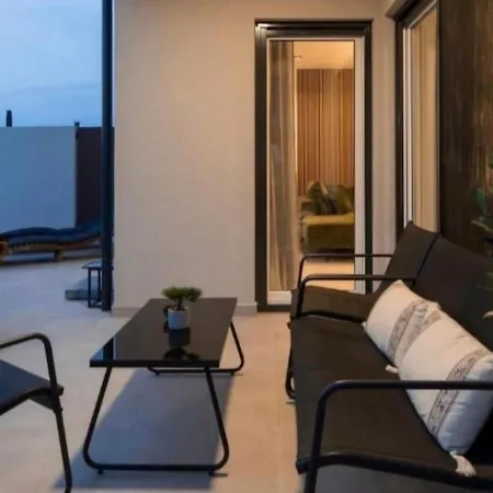 Luxury With A Swimming Pool Nova Vas, Porec - 24282 Вилла Нова-Вас
