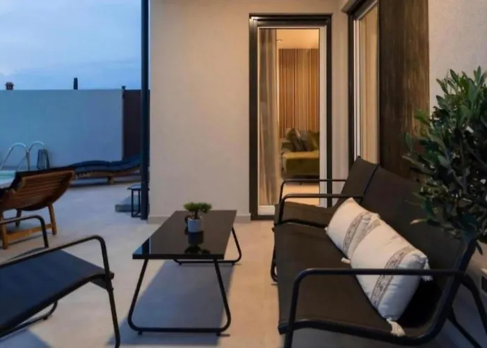 Luxury With A Swimming Pool Nova Vas, Porec - 24282 Villa Nova Vas (Porec)